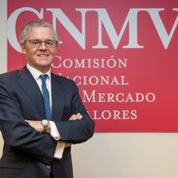 La CNMV cambia de estructura, todos los detalles