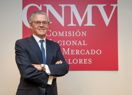 La CNMV cambia de estructura, todos los detalles