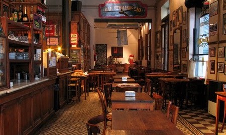 Bar Cao
