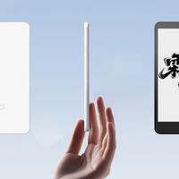 Xiaomi elimina la gran limitación de los Kindle en su nuevo lector de bolsillo con Android 14 
