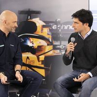 El fichaje de Carlos Sainz por Ferrari recrudece la pugna entre Movistar y DAZN por los derechos de la Fórmula 1