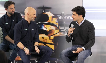 El fichaje de Carlos Sainz por Ferrari recrudece la pugna entre Movistar y DAZN por los derechos de la Fórmula 1