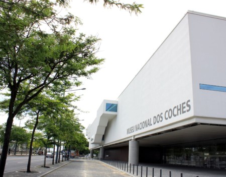 El Museo de Carruajes de Lisboa reabre al público en su 110 aniversario