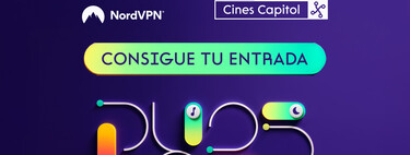 Premios Xataka NordVPN 2025: cómo conseguir tu entrada para la gala del próximo 20 de noviembre