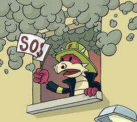 CuidadoSOS, proyecto educativo para la prevención de accidentes infantiles