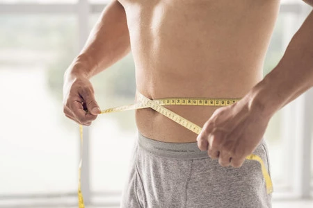 ¿Por qué es tan difícil perder barriga?
