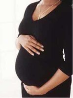 Prueba de sangre para detectar la preeclampsia