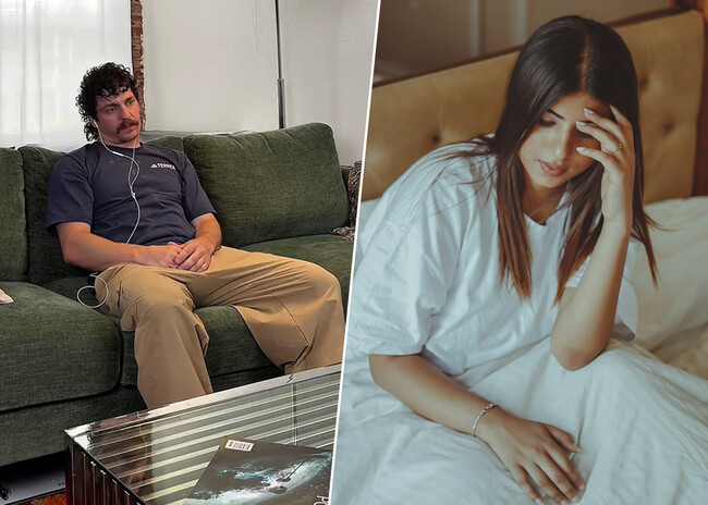Los Hombres Presumen De Su Fase Lutea En Tiktok Dejando Claro Una Cosa Lo Poco Que Saben Sobre La Menstruacion