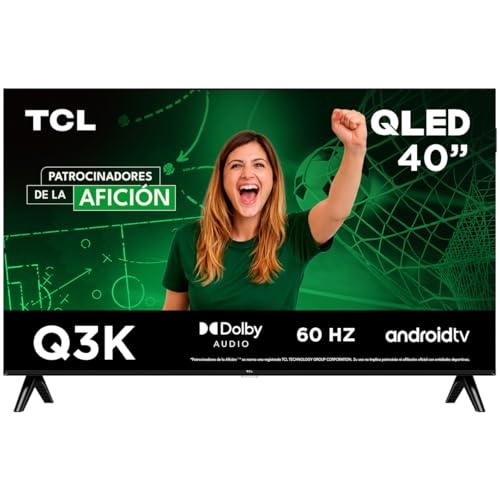 TCL 40Q3K 40 pulgadas 
