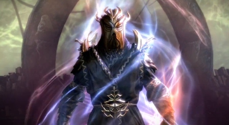 Bethesda lanza el primer tráiler de Dragonborn, el nuevo pack de contenidos descargables para ‘The Elder Scrolls V: Skyrim’