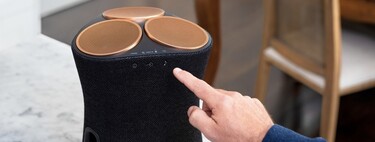 Sony presenta el SRS-RA5000 y el SRS-RA3000: sus nuevos altavoces inalámbricos compatibles con 360 Reality Audio