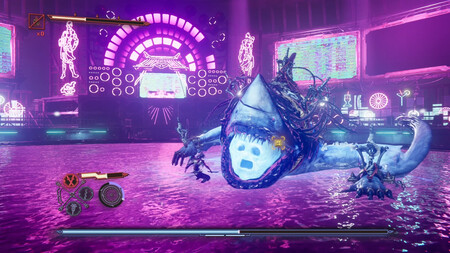 Ninja Gaiden 4 Vale La Pena 4