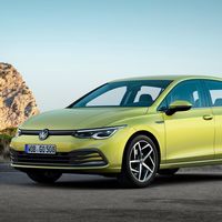El Volkswagen Golf VIII sí llegará a América... al menos a Canadá