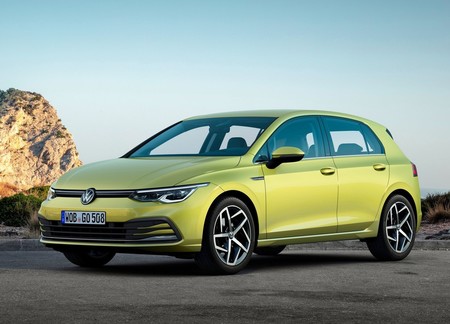 El Volkswagen Golf VIII sí llegará a América... al menos a Canadá