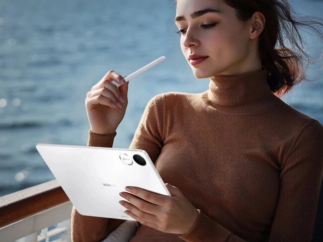 Tablet Honor