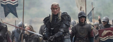 Después del final de 'El caballero de los siete reinos', 'La casa del dragón' tiene un importante desafío por delante. Y no tengo claro que sea fácil de cumplir