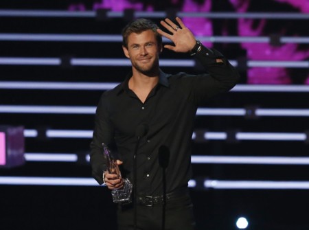 Y los que se llevaron premio en los People's Choice Awards 2016 son...