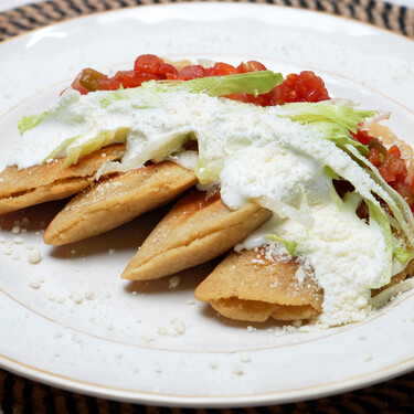 Las Fiestas Patrias saben a quesadillas: lo más pedido en Uber Eats y La Casa de Toño alcanzaría para rodear el Zócalo