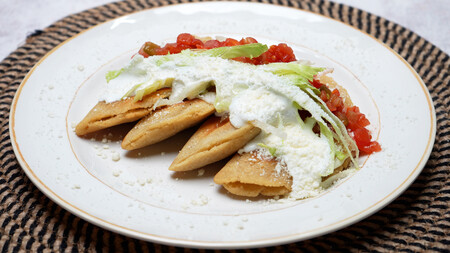 Las Fiestas Patrias saben a quesadillas: lo más pedido en Uber Eats y La Casa de Toño alcanzaría para rodear el Zócalo