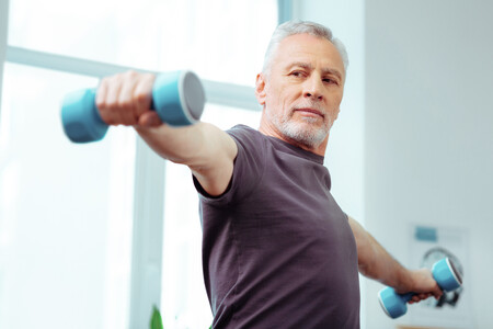 Practicar ejercicio físico a los 40: los mejores deportes para empezar