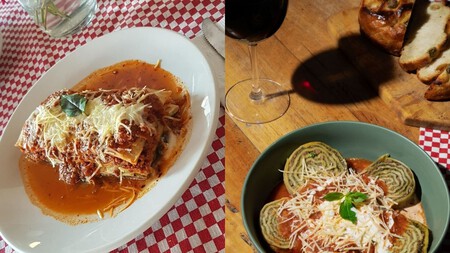 Pastas De Dona Juana