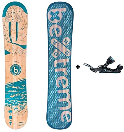 Bextreme Waves