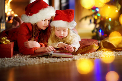 19 cuentos sobre los Reyes Magos, para leer a los niños en la noche más mágica del año