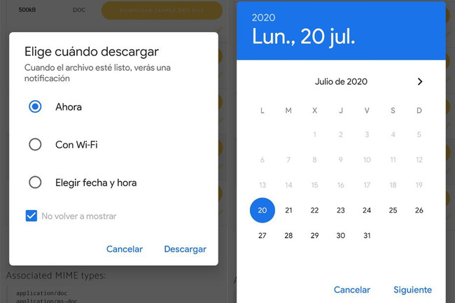 Descargarz