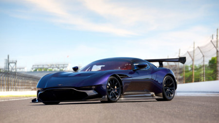El Aston Martin Vulcan número 11 da el pistoletazo de salida a su revalorización (o especulación)