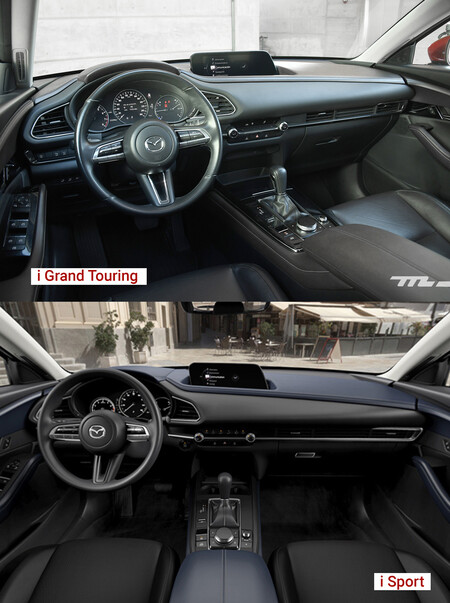 Toyota Corolla Cross Mazda Cx 30 Vw Taos Comparativa Mexico 27
