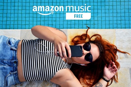 Amazon Music Free: música gratis en tu smartphone, sin suscripción, compatible con Alexa, Android Auto y CarPlay