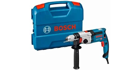 Bosch Professional Gsb 24 2