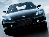 Otra edición limitada del Mazda RX-8, esta vez para Australia