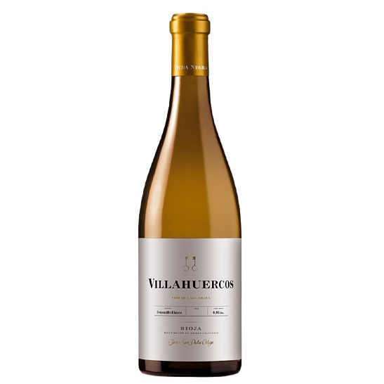 Viuda Negra Finca Villahuercos 2023