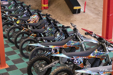 Motocrossity 2025 Prueba 001