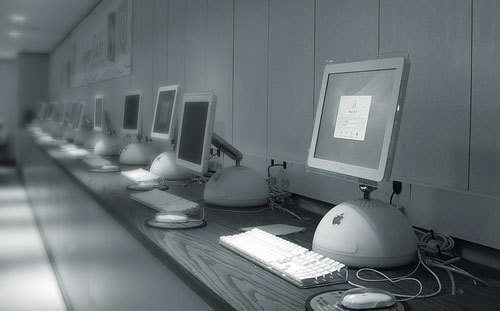 Telefónica oferta el ADSL a mitad de precio para parar bajas