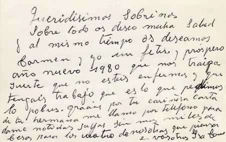 Si no estamos en casa para recibir cartas certificadas, solicitarla en domicilio nos cuesta dinero