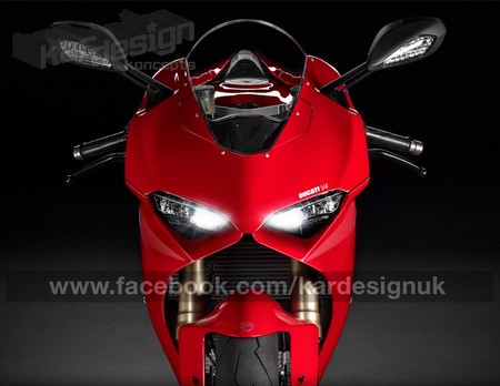 Ducati V4 Kardesign 3