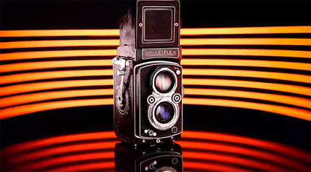 Fotografía de producto con iluminación a base de iPhone y iPad