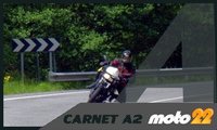 Permisos de conducir A1, A2 y A, ¿cómo es la ley que regula los carnets de moto?