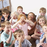 Las Comunidades Autónomas se oponen a que los niños menores de seis años vuelvan a los colegios en la fase 2