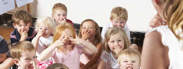 Las Comunidades Autónomas se oponen a que los niños menores de seis años vuelvan a los colegios en la fase 2