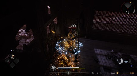 Recursos Diferencias Ninja Samurai Nioh 3 1