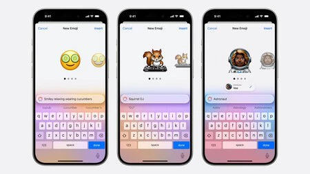 5 分でわかる Apple インテリジェンス 1 4 スクリーンショット