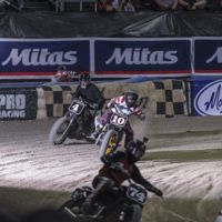 Super Hooligan 2015, diversión a raudales en el Superprestigio de las Américas