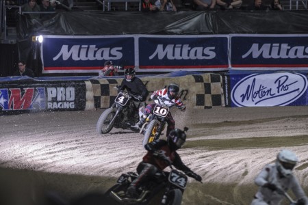 Super Hooligan 2015, diversión a raudales en el Superprestigio de las Américas