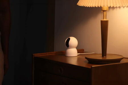 Xiaomismart Camera C500 2