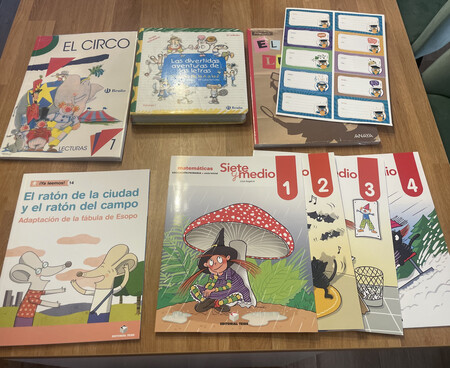 Libros