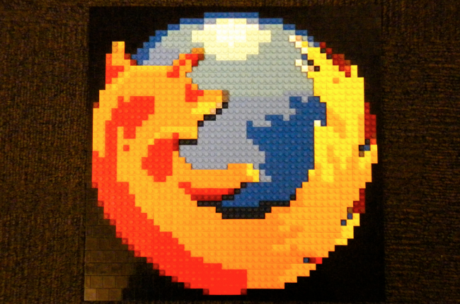 Mozilla Firefox