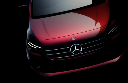 Mercedes-Benz Clase T ya tiene fecha de presentación y dará un giro al mundo de los vehículos para pasajeros